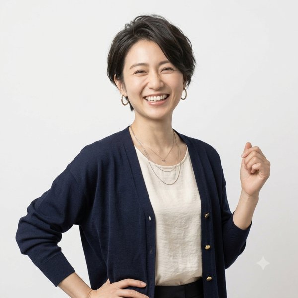 サポーター 澄川彩乃